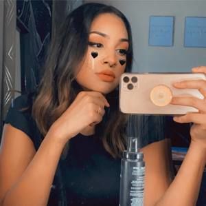 Meet your Posher, Amarah